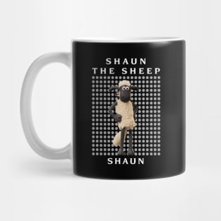 SHAUN Mug